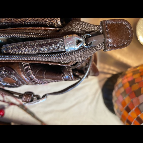 Vintage Brighton purse and wallet combo in one - Picture 7 of 9